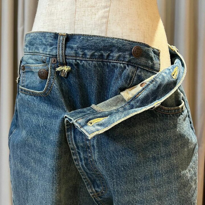 楽天市場】10/末予定 C-5955 Wis...カシュクールデニム : セレクト 