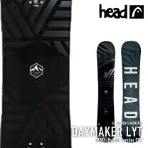 楽天市場】head スノーボード daymakerの通販