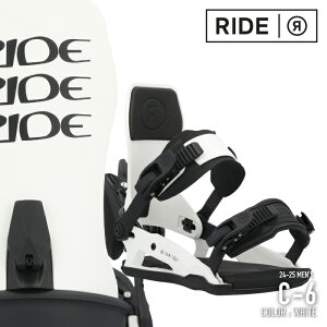 ビンディング RIDE C-6」の人気商品一覧・価格比較 - 価格.com