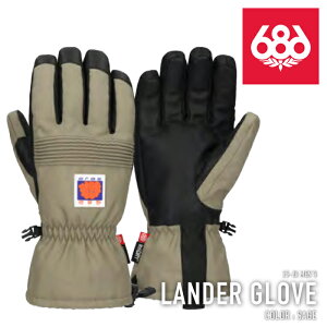 r[ŃN[|[{Ki]Xm[{[h XL[ O[u VbNXGCgVbNX 686 LANDER GLOVE Sage Y 25-26