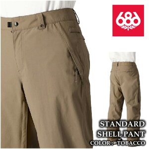 r[ŃN[|[{Ki]Xm[{[h EFA pc VbNXGCgVbNX 686 MENS STANDARD PANT Tobacco Y 25-26