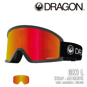 ���r���[�ŃN�[�|����[���{���K�i] �X�m�[�{�[�h �X�L�[ �S�[�O�� �h���S�� DRAGON DX3 L Authentic S01 �f�B�[�G�b�N�X�X���[ �����Y ���f�B�[�X 25-26