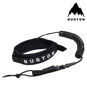 r[ŃN[|[{Ki]Xm[{[h [VR[h o[g BURTON POWSURF LEASH pET[t [V 25-26