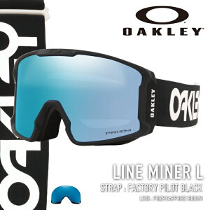 r[ŃN[|[{Ki]Xm[{[h XL[ S[O I[N[ OAKLEY LINE MINER L Factory Pilot Black OO7070-65 C }Ci[ Y fB[X 25-26