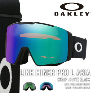r[ŃN[|[{Ki]Xm[{[h XL[ S[O I[N[ OAKLEY LINE MINER PRO L ASIA Matte Black OO7143A-04 C }Ci[ v AWA Y fB[X 25-26