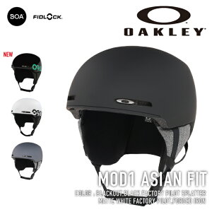 r[ŃN[|[{Ki]Xm[{[h XL[ wbg I[N[ OAKLEY MOD1 ASIAN FIT 99505A Y fB[X 25-26