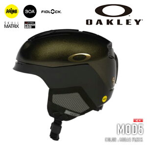 r[ŃN[|[{Ki]Xm[{[h XL[ wbg I[N[ OAKLEY MOD5 FOS900641 Y fB[X 25-26