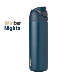 ���r���[�ŃN�[�|����[���{���K�i] �E�H�[�^�[�{�g�� ���� �I���� OWALA FREESIP 24oz �t���[�V�b�v �A�E�g�h�A �I�t�B�X �g���[�j���O �ۗ�