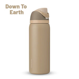 ���r���[�ŃN�[�|����[���{���K�i] �E�H�[�^�[�{�g�� ���� �I���� OWALA FREESIP 32oz �t���[�V�b�v �A�E�g�h�A �I�t�B�X �g���[�j���O �ۗ�