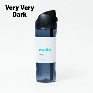 ���r���[�ŃN�[�|����[���{���K�i] �E�H�[�^�[�{�g�� ���� �I���� OWALA FREESIP TRITAN 25oz �t���[�V�b�v �g���C�^�� �A�E�g�h�A �I�t�B�X �g���[�j���O �ۗ�