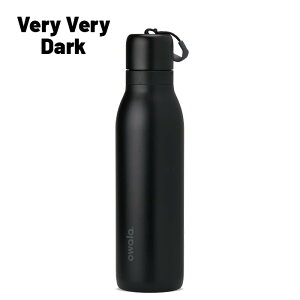 ���r���[�ŃN�[�|����[���{���K�i] �E�H�[�^�[�{�g�� ���� �I���� OWALA FREESIP TWIST 18oz �t���[�V�b�v �c�C�X�g �A�E�g�h�A �I�t�B�X �g���[�j���O �ۗ�