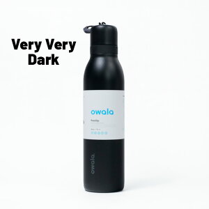 ���r���[�ŃN�[�|����[���{���K�i] �E�H�[�^�[�{�g�� ���� �I���� OWALA FREESIP TWIST 24oz �t���[�V�b�v �c�C�X�g �A�E�g�h�A �I�t�B�X �g���[�j���O �ۗ�