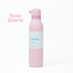 ���r���[�ŃN�[�|����[���{���K�i] �E�H�[�^�[�{�g�� ���� �I���� OWALA FREESIP TWIST 24oz �t���[�V�b�v �c�C�X�g �A�E�g�h�A �I�t�B�X �g���[�j���O �ۗ�