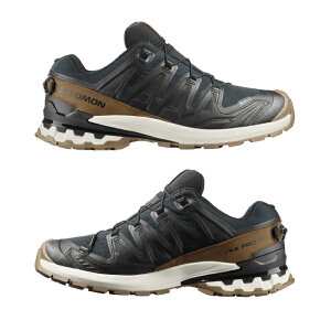 ���r���[�ŃN�[�|����[���{���K�i] �g���C�������j���O �T������ SALOMON XA PRO 3D V9 GORE-TEX LIFELONG L47963800 �G�b�N�X�G�[ �v�� �S�A�e�b�N�X �����Y �V���[�Y