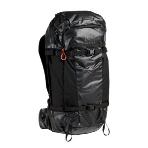 ���r���[�ŃN�[�|����[���{���K�i] �X�m�[�{�[�h �o�b�N�p�b�N �o�[�g�� BURTON AK DISPATCHER 35L BACKPACK True Black 26-27