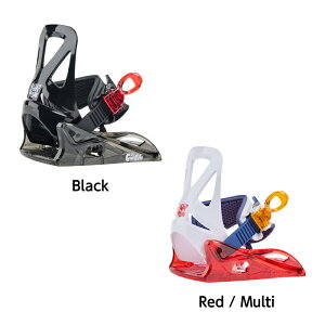 ���r���[�ŃN�[�|����[���{���K�i] �X�m�[�{�[�h �r���f�B���O �o�[�g�� BURTON GROM DISC Black / Red Multi �O���� �f�B�X�N �o�C���f�B���O �L�b�Y ���[�X ���ǂ� 26-27
