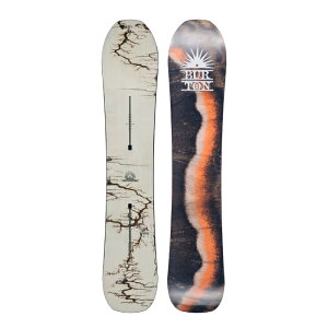 ���r���[�ŃN�[�|����[���{���K�i] �X�m�[�{�[�h �� �o�[�g�� BURTON CARTOGRAPHER CAMBER Fractal Burning �J�[�g�O���t�@�[ �����Y ���f�B�[�X 26-27