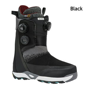 ���r���[�ŃN�[�|����[���{���K�i] �X�m�[�{�[�h �u�[�c �o�[�g�� BURTON MENS WAVERANGE X PRO Black �E�F�C�u�����W �G�b�N�X �v�� �����Y 26-27