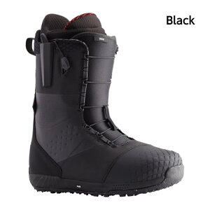 ���r���[�ŃN�[�|����[���{���K�i] �X�m�[�{�[�h �u�[�c �o�[�g�� BURTON ION Black �A�C�I�� �����Y 26-27