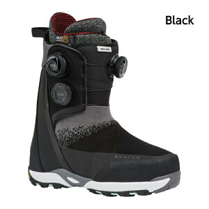 ���r���[�ŃN�[�|����[���{���K�i] �X�m�[�{�[�h �u�[�c �o�[�g�� BURTON WOMENS WAVERANGE X PRO Black �E�F�C�u�����W �G�b�N�X �v�� ���f�B�[�X 26-27