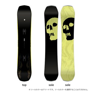 ���r���[�ŃN�[�|����[���{���K�i] �X�m�[�{�[�h �� �L���s�^ CAPITA THE BLACK SNOWBOARD OF DEATH �u���b�N �X�m�[�{�[�h �I�u �f�X �����Y 26-27