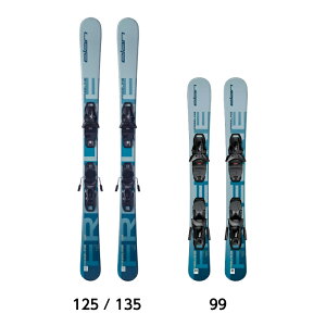 ���r���[�ŃN�[�|����[���{���K�i] �X�L�[ �� �G���� ELAN FREELINE SX EL10.0 WB GW �t���[���C�� �����Y ���f�B�[�X 26-27