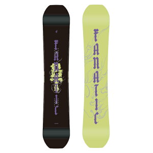 ���r���[�ŃN�[�|����[���{���K�i] �X�m�[�{�[�h �� �t�@�i�e�B�b�N FANATIC BT �r�[�e�B�[ �����Y 26-27