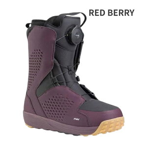 ���r���[�ŃN�[�|����[���{���K�i] �X�m�[�{�[�h �u�[�c �m�[�X�E�F�[�u NORTHWAVE FREEDOM SL.AM Red Berry �t���[�_�� �����Y 26-27