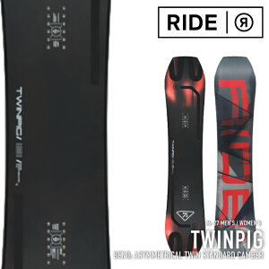 ���r���[�ŃN�[�|����[���{���K�i] �X�m�[�{�[�h �� ���C�h RIDE TWINPIG �c�C���s�O �����Y ���f�B�[�X 26-27