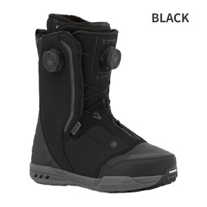 ���r���[�ŃN�[�|����[���{���K�i] �X�m�[�{�[�h �u�[�c ���C�h RIDE LASSO PRO WIDE Black ���b�\ �v�� ���C�h �����Y 26-27