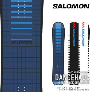 ���r���[�ŃN�[�|����[���{���K�i] �X�m�[�{�[�h �� �T������ SALOMON DANCEHAUL �_���X�z�[�� �����Y ���f�B�[�X 26-27