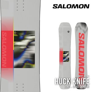 ���r���[�ŃN�[�|����[���{���K�i] �X�m�[�{�[�h �� �T������ SALOMON HUCK KNIFE �n�b�N �i�C�t �����Y 26-27