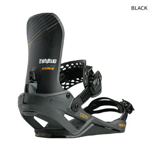 ���r���[�ŃN�[�|�����X�m�[�{�[�h �r���f�B���O �T�[�e�B�[�c�[ THIRTYTWO T32M XLT FASE Black �t�F�C�Y �o�C���f�B���O �����Y ���f�B�[�X 26-27