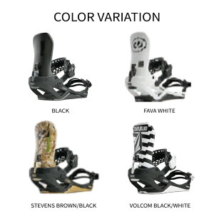 ���r���[�ŃN�[�|�����X�m�[�{�[�h �r���f�B���O �T�[�e�B�[�c�[ THIRTYTWO T32M FASE Black / Fava White / Stevens Brown Black / Volcom Black White �t�F�C�Y �o�C���f�B���O �����Y ���f�B�[�X 26-27