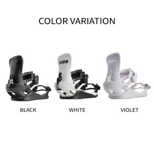 ���r���[�ŃN�[�|�����X�m�[�{�[�h �r���f�B���O �T�[�e�B�[�c�[ THIRTYTWO BASIN FASE Black / White / Violet �t�F�C�Y �o�C���f�B���O �����Y ���f�B�[�X 26-27