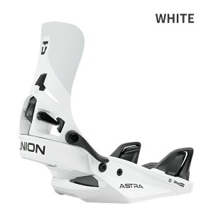 ���r���[�ŃN�[�|����[���{���K�i] �X�m�[�{�[�h �r���f�B���O ���j�I�� UNION ASTRA STEP ON White / Lilac �A�X�g�� �X�e�b�v �I�� �o�C���f�B���O ���f�B�[�X 26-27
