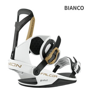 ���r���[�ŃN�[�|����[���{���K�i] �X�m�[�{�[�h �r���f�B���O ���j�I�� UNION FALCOR Black / Bianco / Glacier Shadow �t�@���R�A �o�C���f�B���O �����Y ���f�B�[�X 26-27