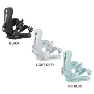 ���r���[�ŃN�[�|����[���{���K�i] �X�m�[�{�[�h �r���f�B���O ���j�I�� UNION JULIET Black / Light Grey / Ice Blue �W�����G�b�g �o�C���f�B���O ���f�B�[�X 26-27
