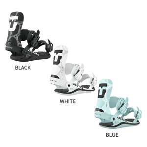 ���r���[�ŃN�[�|����[���{���K�i] �X�m�[�{�[�h �r���f�B���O ���j�I�� UNION ULTRA WOMEN Black / White / Blue �E���g�� �o�C���f�B���O ���f�B�[�X 26-27