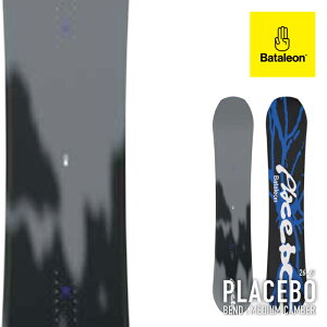 ���r���[�ŃN�[�|����[���{���K�i] �X�m�[�{�[�h �� �o�^���I�� BATALEON PLACEBO �v���V�[�{ �����Y 26-27