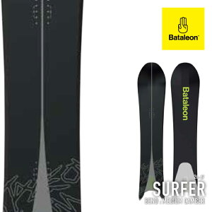 ���r���[�ŃN�[�|����[���{���K�i] �X�m�[�{�[�h �� �o�^���I�� BATALEON SURFER �T�[�t�@�[ �����Y 26-27