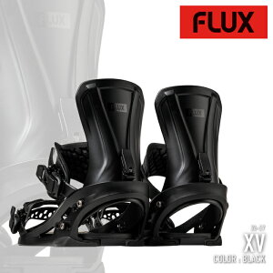 ���r���[�ŃN�[�|����[���{���K�i] �X�m�[�{�[�h �r���f�B���O �t���b�N�X FLUX XV Black �G�b�N�X�u�C �����Y ���f�B�[�X 26-27