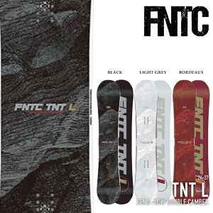 ���r���[�ŃN�[�|����[���{���K�i] �X�m�[�{�[�h �� �G�t�G�k�e�B�V�[ FNTC TNT L �����Y ���f�B�[�X 26-27