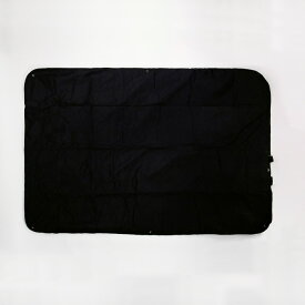 レビューでクーポン★アトランコ社 ファイブスターギア サバイバルブランケット ATLANCO 5IVE STAR GEAR WARM-N-DRY BLANKET 4922 Black ブラック 黒 ラグ 毛布 防寒 テント タープ ミリタリー アウトドア キャンプ ソロキャン ツーリング 車中泊