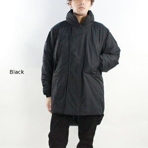 ���r���[�ŃN�[�|�����u���b�N�����A�[���h�t�H�[�X BAF ECWCS LV7 GEN3 TYPE2 MONSTER PARKA PRIMALOFT Black Foliage �����X�^�[�p�[�J�[ �v���}���t�g ���ԗp �~���^���[�W���P�b�g �R�� ���� �A�E�^�[ �h