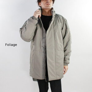 ���r���[�ŃN�[�|�����u���b�N�����A�[���h�t�H�[�X BAF ECWCS LV7 GEN3 TYPE2 MONSTER PARKA PRIMALOFT Black Foliage �����X�^�[�p�[�J�[ �v���}���t�g ���ԗp �~���^���[�W���P�b�g �R�� ���� �A�E�^�[ �h