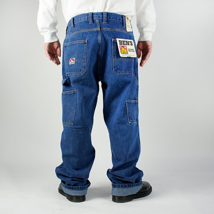 楽天市場】ベンデイビス ワークパンツ BEN DAVIS CARPENTER PANTS 