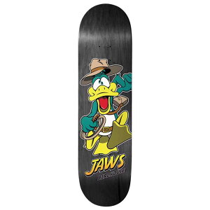 o[hnEX XP[g{[h fbL W[Y _bN W[YBIRDHOUSE SKATEBOARDS JAWS DUCK JONES DECK 15-01-0148 MOB GRIP uObv CfBW[Y XP{[ XP[^[ VOl`[