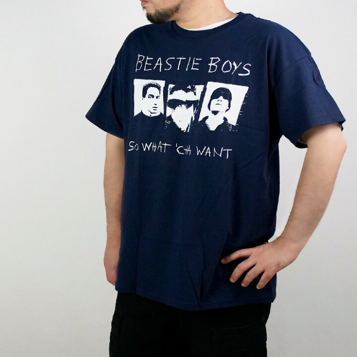 楽天市場】ブラバド Tシャツ BRAVAD BEASTIE BOYS SO WHAT CHA WANT 