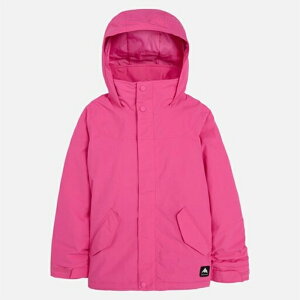 r[ŃN[|[iEOK] [{Ki] Xm[{[h EFA o[g WPbg 2024 BURTON GIRLS' ELODIE 2L JACKET Fuchsia Fusion q LbY [X Xm{[ 23-24